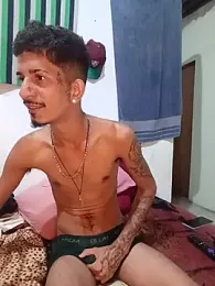 theyllorwillian webcam model stream image
