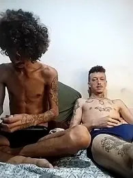 theyllorwillian webcam model stream image