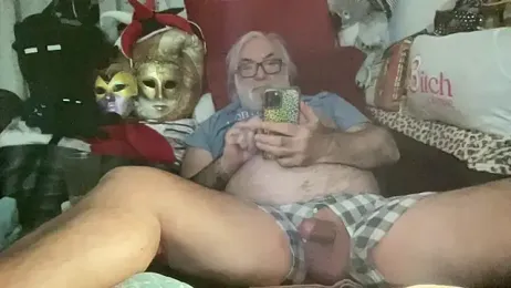 EroticVenetian webcam model stream image