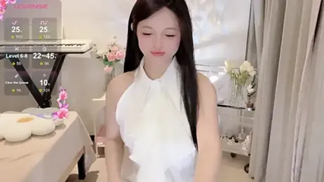 S-wan webcam model stream image