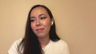 RoyceSenger webcam model stream image