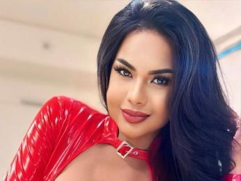 ClodiaBernardo webcam livejasmin model stream image