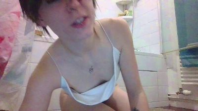 LaJess webcam model stream image