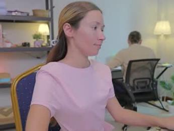 ellcrys webcam model stream image