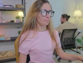 ellcrys webcam model stream image