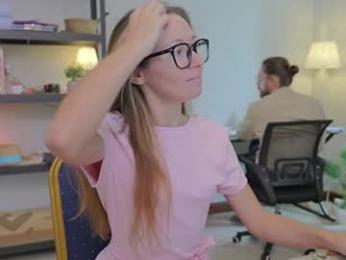 ellcrys webcam model stream image