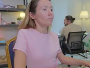 ellcrys webcam model stream image