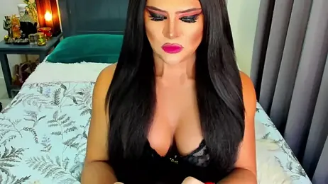 MissTyraxx webcam model stream image