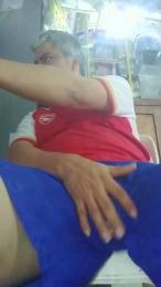 cronos420 webcam model stream image