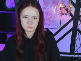 Lily Loyd webcam flirt4free model stream image