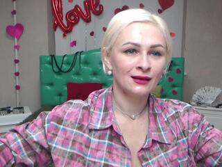 Olivia Horst webcam model stream image