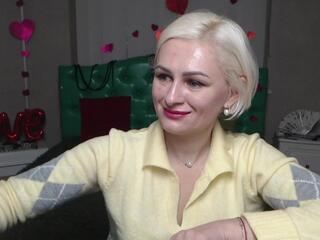 Olivia Horst webcam model stream image