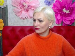 Olivia Horst webcam model stream image