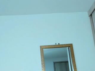 Ken Mailik webcam model stream image