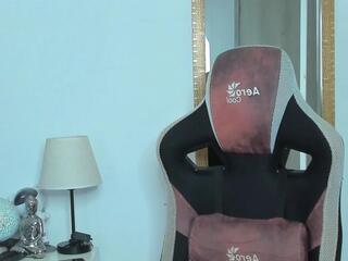 Ken Mailik webcam model stream image