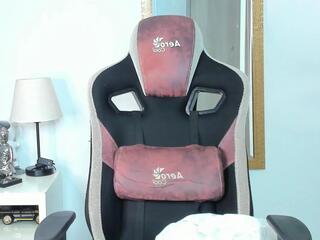 Ken Mailik webcam model stream image