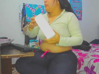 yournaughtyandsexyprince webcam model stream image