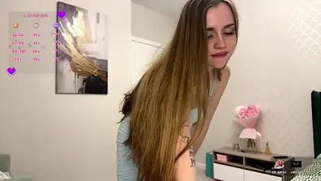 Jessica1West webcam model stream image