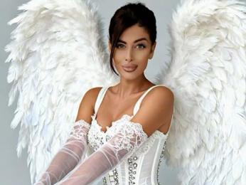 SalmaRoze webcam livejasmin model stream image