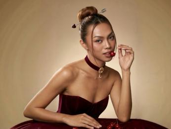 NiyenSilvano webcam livejasmin model stream image