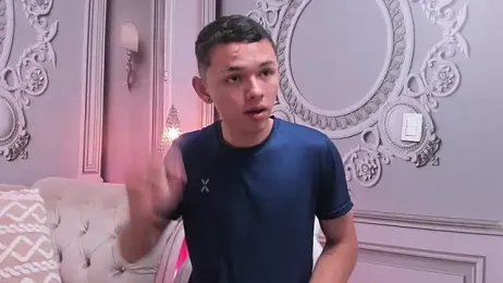 Andy_dior18 webcam model stream image