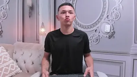 Andy_dior18 webcam model stream image