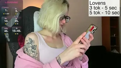 Sexy_Sweets webcam model stream image