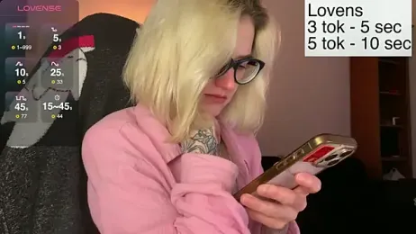 Sexy_Sweets webcam model stream image