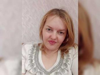 NellieVega webcam model stream image