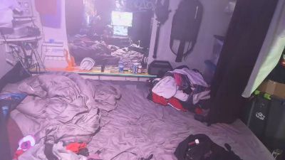 Boy2ServU webcam model stream image