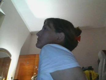 sweetcandy1 webcam model stream image