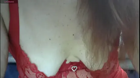 SexyPupil webcam model stream image