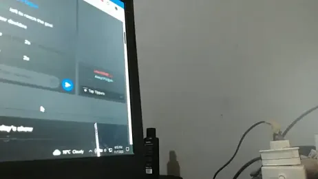 YummySyriaxoxo webcam model stream image