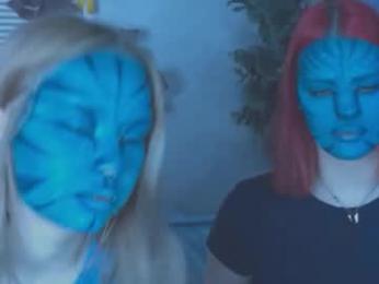 friend_zone_ webcam model stream image