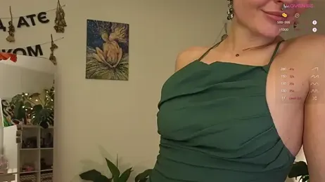 lana_sky webcam model stream image