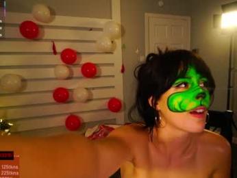 rosiebones webcam model stream image