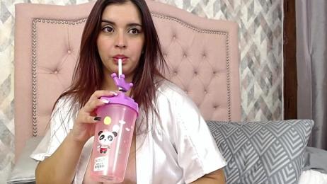 RubyReyes webcam model stream image