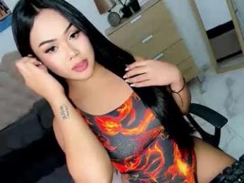 sweet18_jasmine webcam model stream image