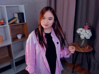 Taylor Sevin webcam model stream image