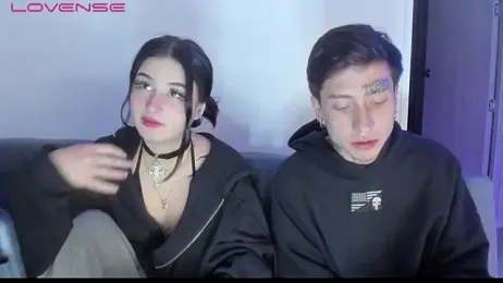 Murasaki_doll webcam model stream image