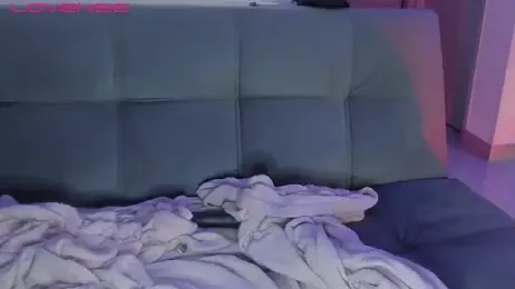 Murasaki_doll webcam model stream image