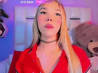 steiseereyes webcam camsoda model stream image