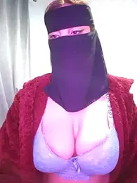 _arabica_ webcam model stream image