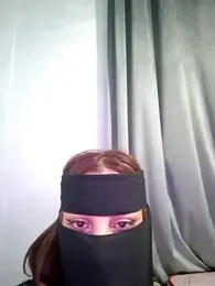 _arabica_ webcam model stream image