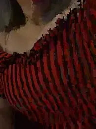 Maya_mimi webcam model stream image