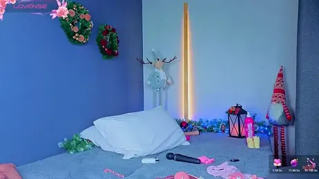 Olivia-Pink webcam model stream image