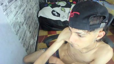 wex_077 webcam model stream image