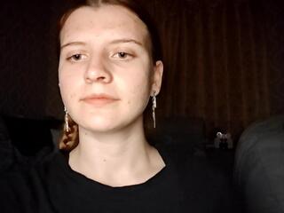 Gary Petrash webcam model stream image