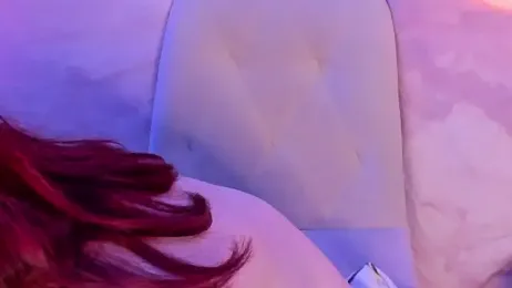 YunaPeace webcam model stream image