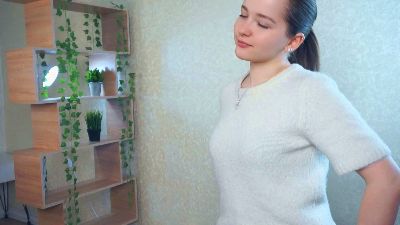 SonaSiglar webcam cam4 model stream image